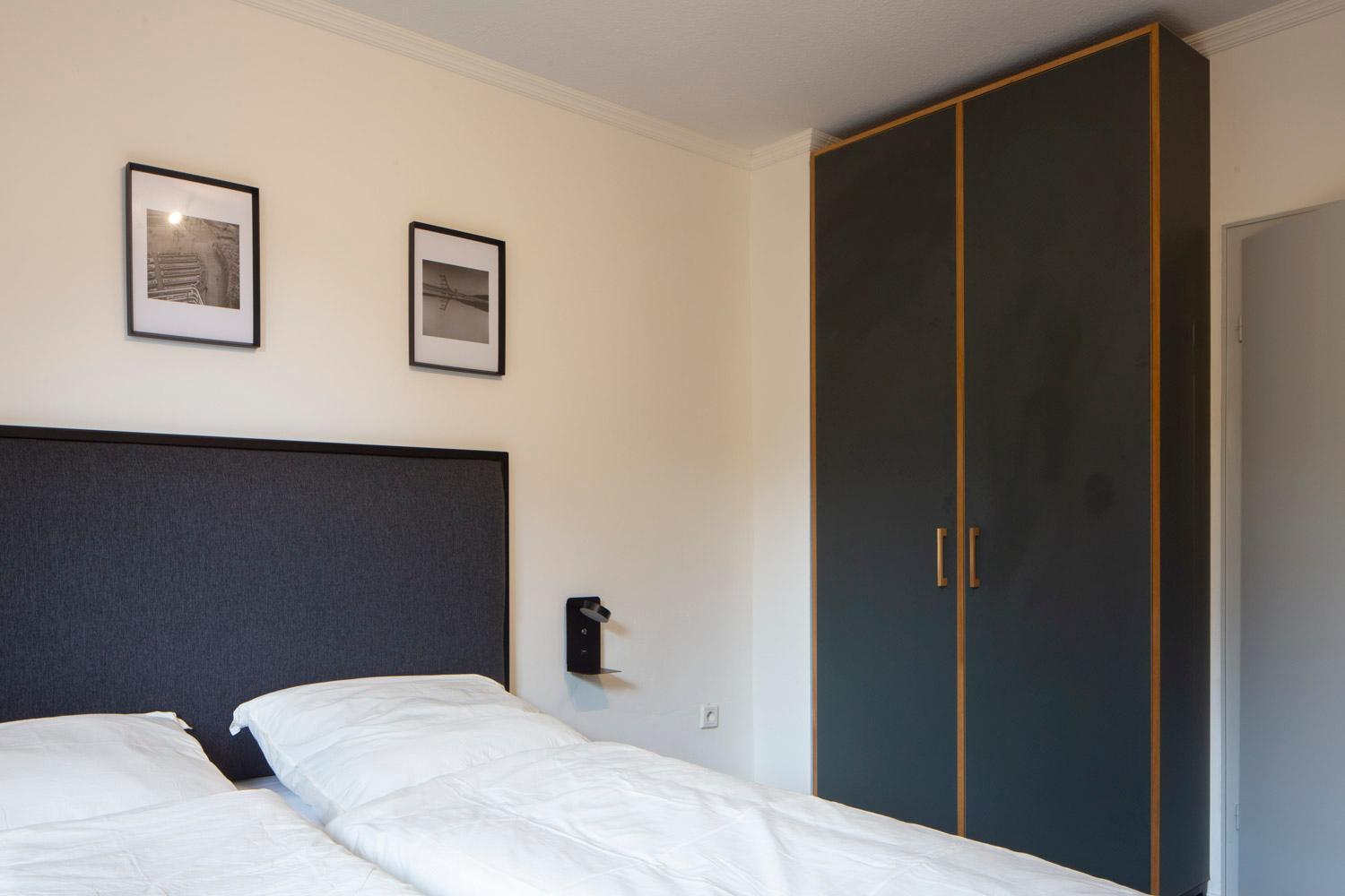 Renoviertes Design Apartment Mit Toller Terasse Mülheim an der Ruhr Exterior photo