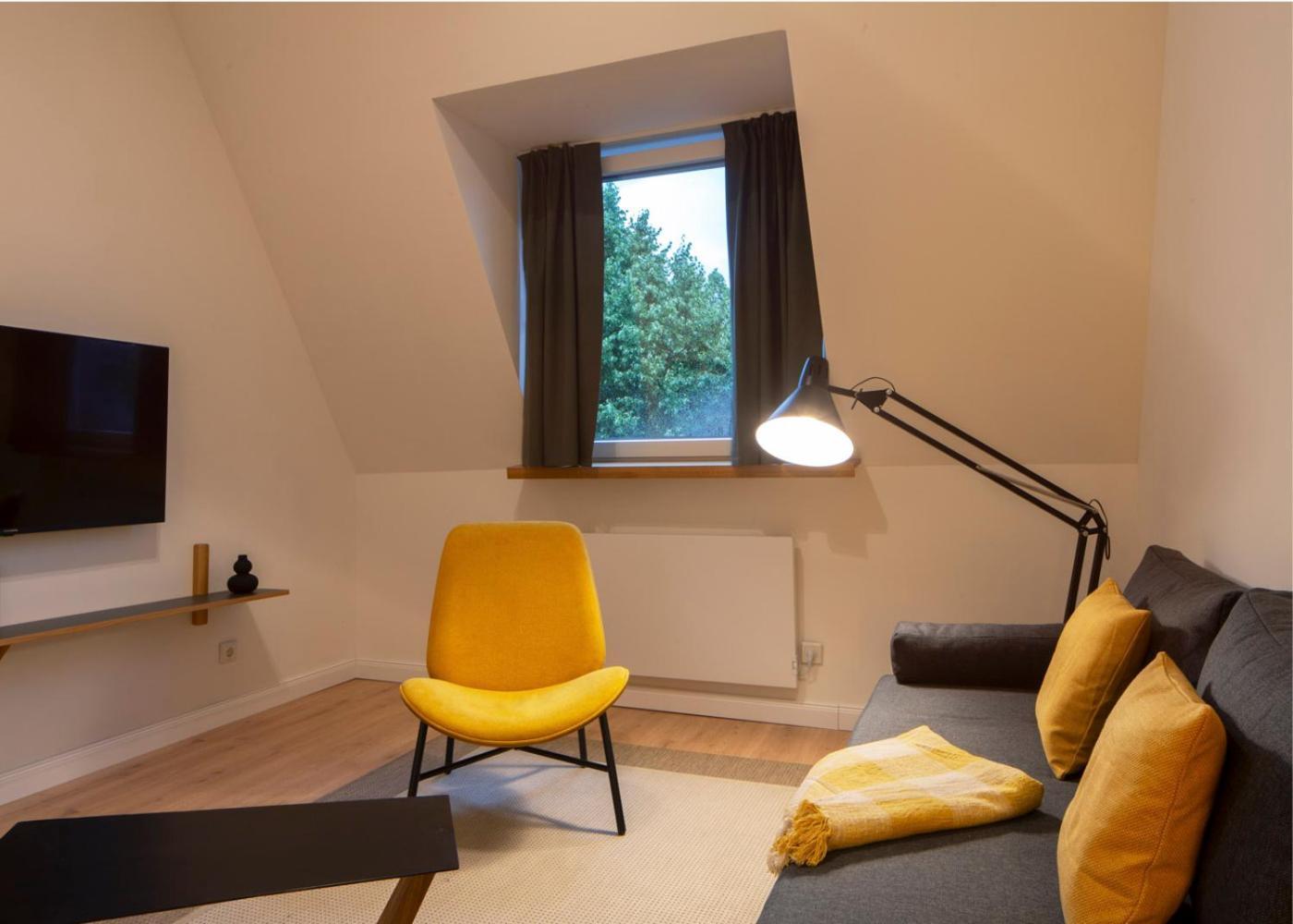 Renoviertes Design Apartment Mit Toller Terasse Mülheim an der Ruhr Exterior photo